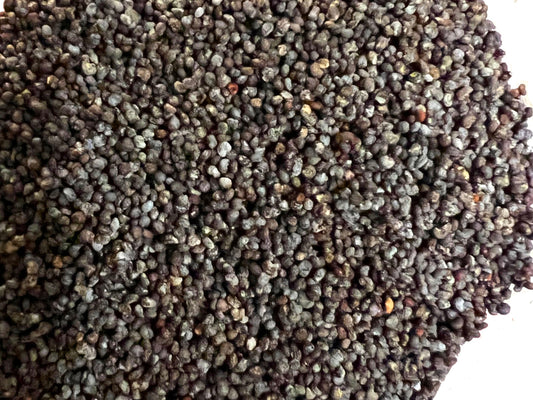 Ripkitty Premium Organic Culinary Poppy Seeds