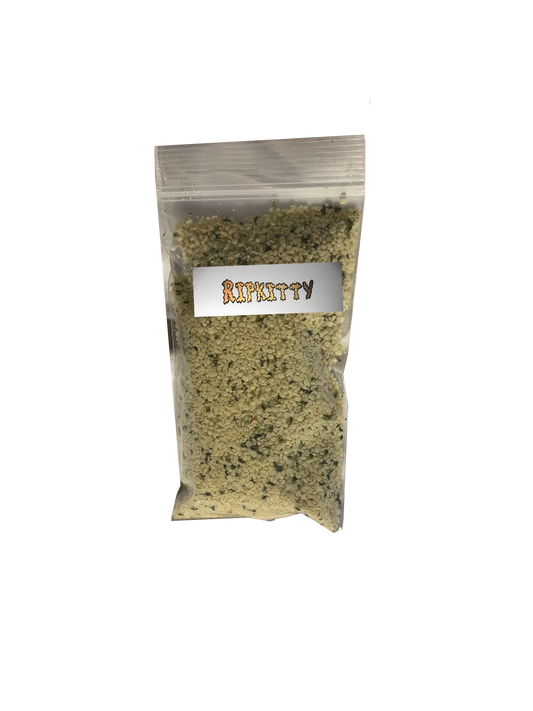 Ripkitty Premium Shelled Hemp Seeds Hearts Organic